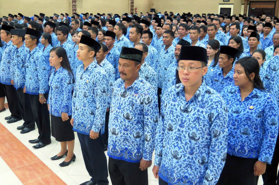 ASN Bisa Diberhentikan Sebelum Pensiun, Ini Aturan Lengkap dalam UU ASN 2023